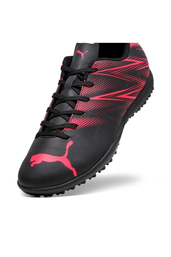 کفش چمن مصنوعی اورجینال برند Puma مدل Attacanto TT کد 737702836 - Image 6