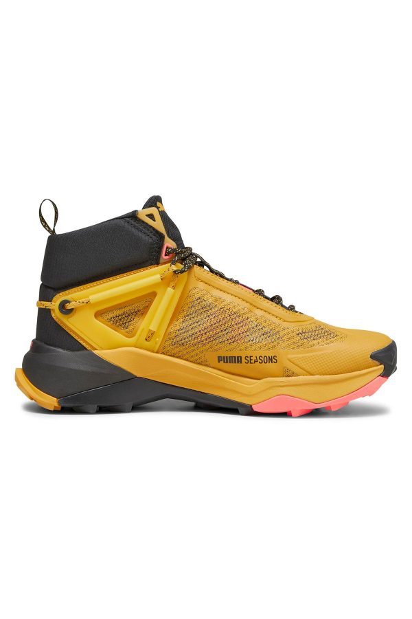 کفش دویدن اورجینال برند Puma مدل Explore Nitro Mid Gore-tex کد 756440023 - Image 6