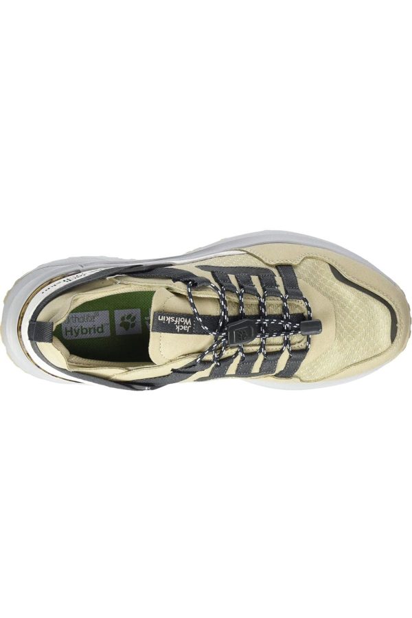کفش کوهنوردی اورجینال برند Jack wolfskin مدل DROMOVENTURE ATHLETIC LOW W کد 708408047 - Image 8