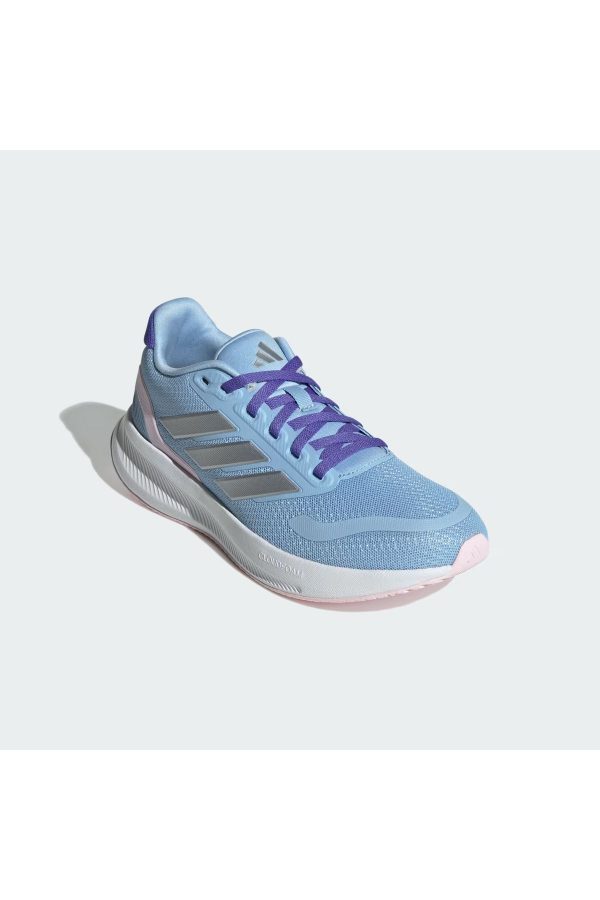 کفش دویدن اورجینال برند Adidas مدل Runfalcon 5 کد 861015539 - Image 4