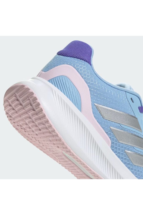 کفش دویدن اورجینال برند Adidas مدل Runfalcon 5 کد 861015539 - Image 5