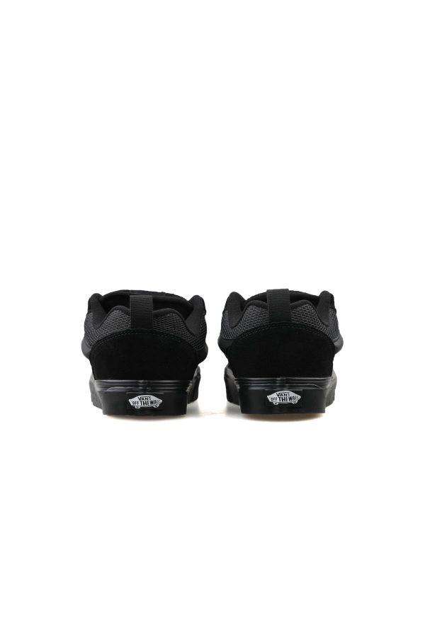 کتونی اورجینال برند Vans مدل Knu Skool کد 860985634 - Image 4