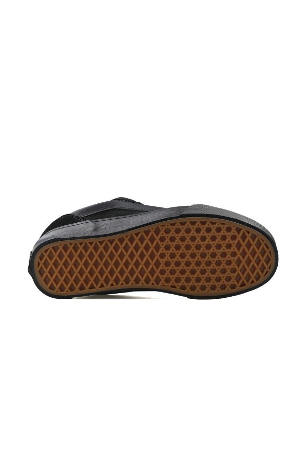 کتونی اورجینال برند Vans مدل Knu Skool کد 860985634 - Image 5