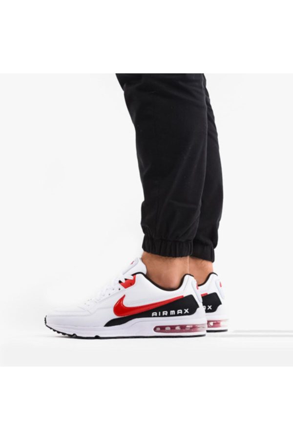 کفش پیاده روی اورجینال برند Nike مدل Air Max Ltd 3 کد 34112824