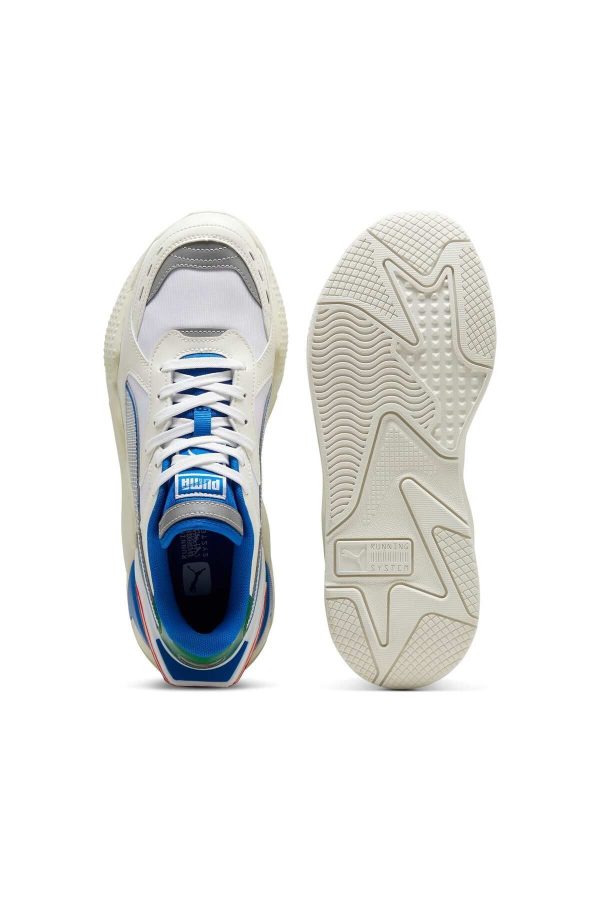 کتونی اورجینال برند Puma مدل RS-X 40 کد 860689127 - Image 5