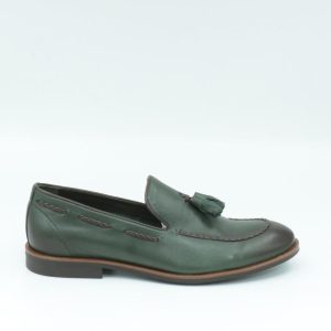کفش روزمره اورجینال برند Freefoot مدل 20753 Yeşil Günlük Erkek Ayakkabı کد 804100249