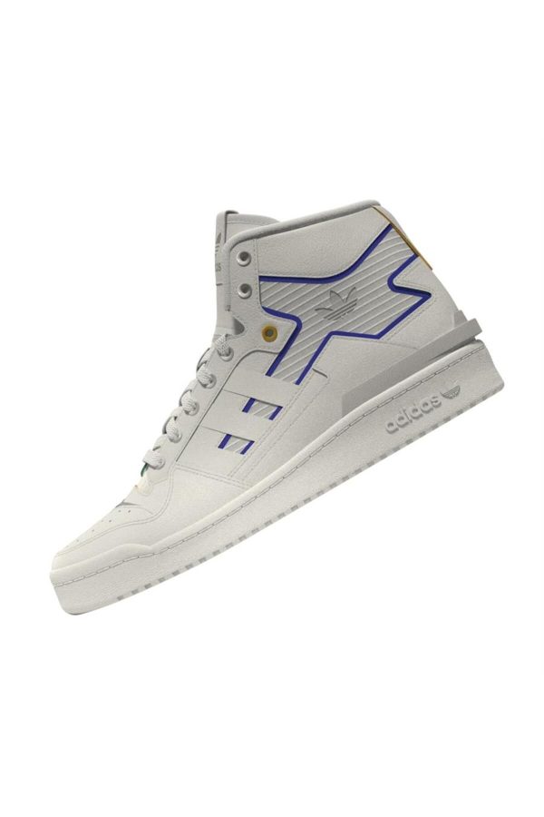 کتونی اورجینال برند Adidas مدل HQ7099 کد 680315487 - Image 2