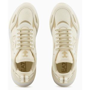 کتونی اورجینال برند Emporio armani مدل X8X159-XK379 کد 882492990