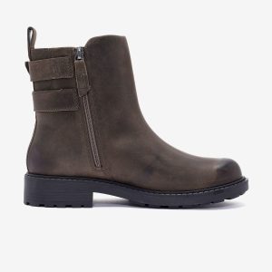بوت اورجینال برند Clarks مدل Orinoco2 Bay کد 866408244