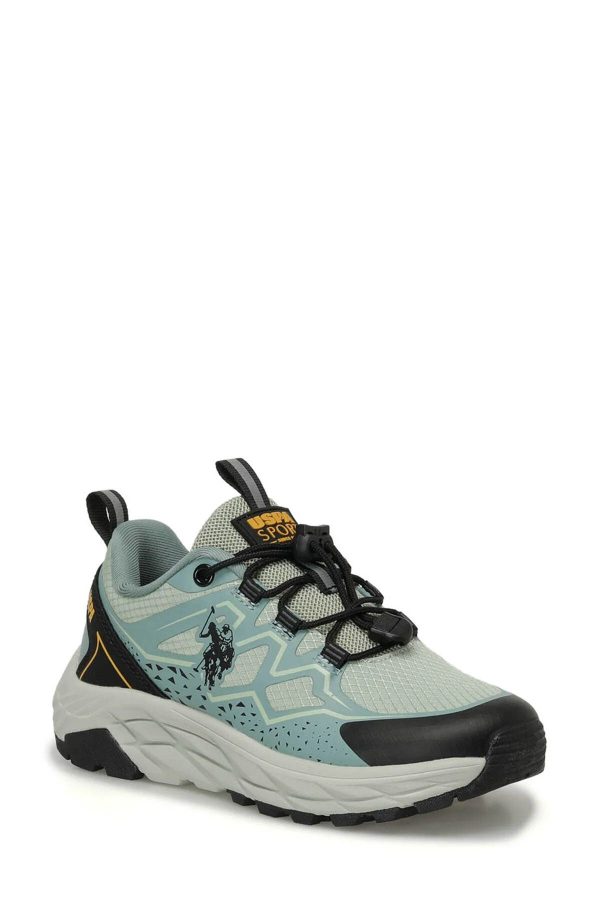 کتونی اورجینال برند U s polo assn مدل Pocco Jr 4pr کد 857557044 - Image 3