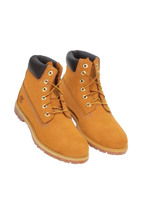 بوت برفی اورجینال برند Timberland مدل 6IN PREMIUM کد 2646192 - Image 7
