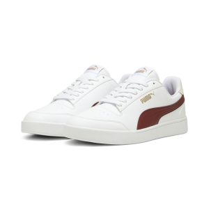 کتونی اورجینال برند Puma مدل Shuffle کد 842042080