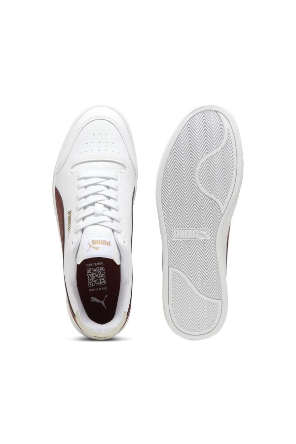 کتونی اورجینال برند Puma مدل Shuffle کد 842042080 - Image 3