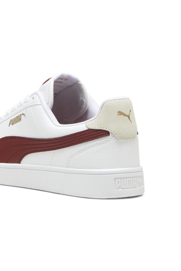 کتونی اورجینال برند Puma مدل Shuffle کد 842042080 - Image 7