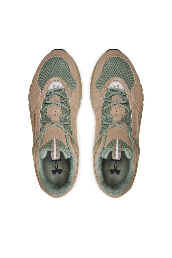 کفش پیاده روی اورجینال برند Under armour مدل Summit Trek Suede کد 861999061 - Image 5