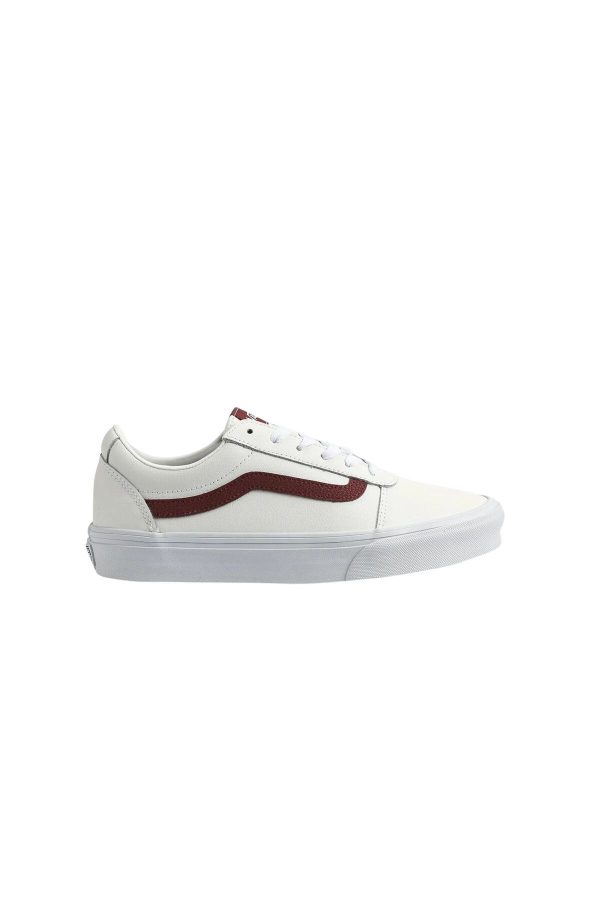 کتونی اورجینال برند Vans مدل Vn000cv6mdb1 Ward کد 845172986