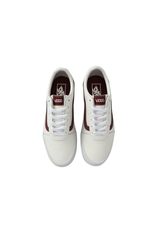 کتونی اورجینال برند Vans مدل Vn000cv6mdb1 Ward کد 845172986 - Image 3