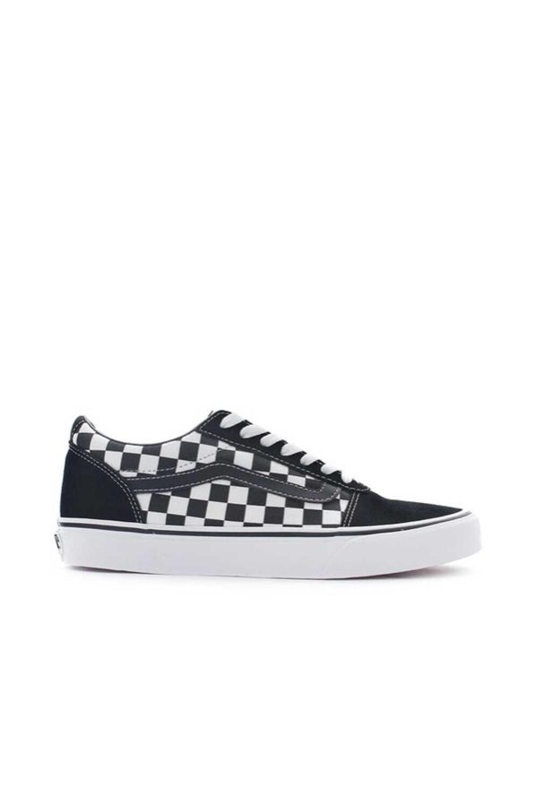 کتونی اورجینال برند Vans مدل Mn Ward کد 37954342