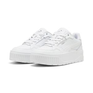 کتونی اورجینال برند Puma مدل Karmen II کد 861178220