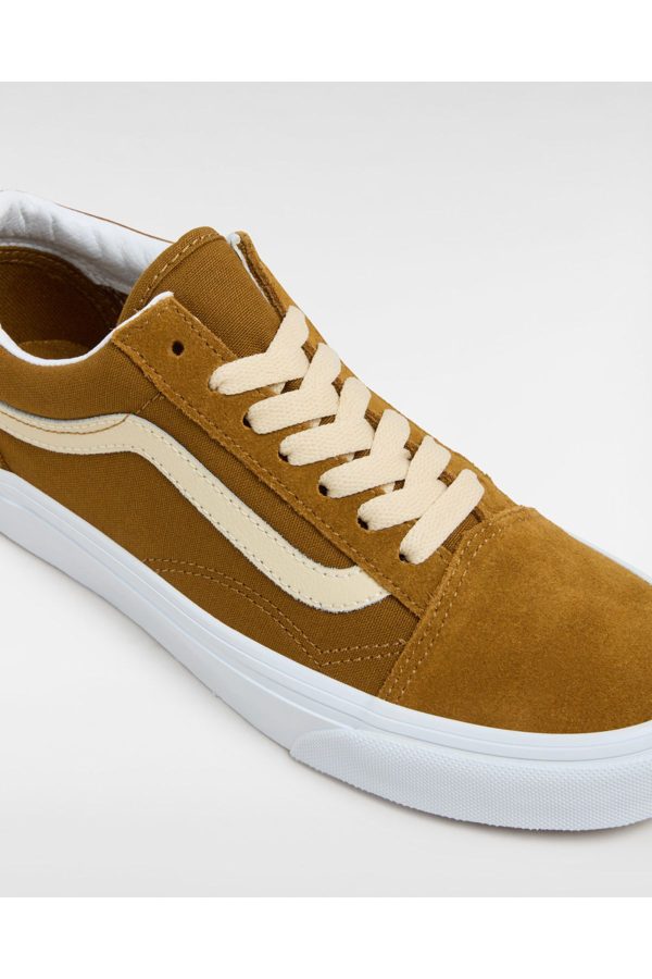 کتونی اورجینال برند Vans مدل OLDSKOOL کد 862134680 - Image 3