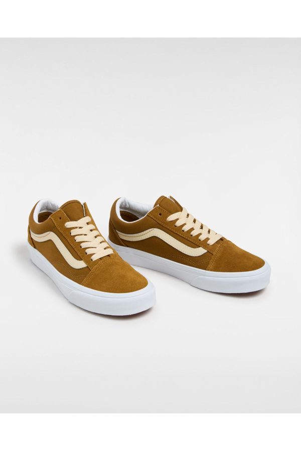 کتونی اورجینال برند Vans مدل OLDSKOOL کد 862134680 - Image 5