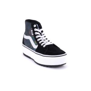 کتونی اورجینال برند Vans مدل Filmore Hi Tapered Platform کد 826186341