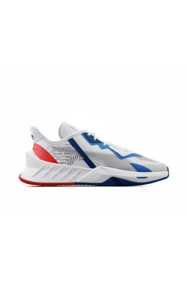 کتونی اورجینال برند Puma مدل Mms Maco Sl کد 462354322