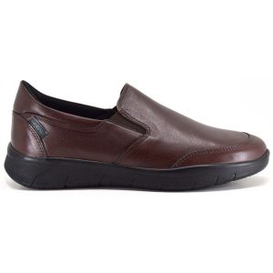 کفش روزمره اورجینال برند King paolo مدل R9219 Battal Shoeflex Komfort کد 249135168