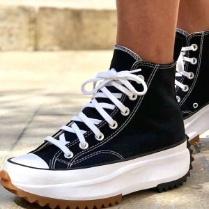 کتونی اورجینال برند Gues مدل Run Star کد 829040263