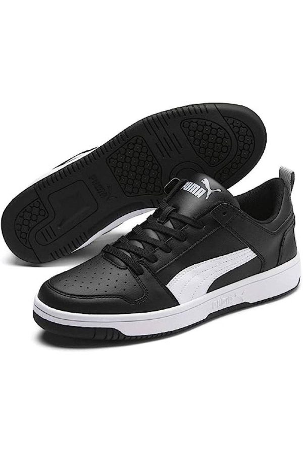 کتونی اورجینال برند Puma مدل Rebound Layup Lo Sl کد 823325901 - Image 6