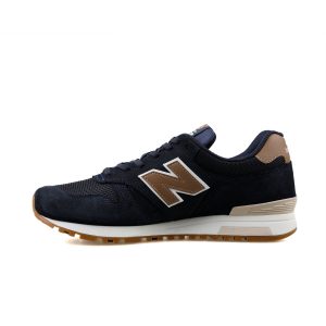 کفش پیاده روی اورجینال برند New balance مدل ML565 کد 862122872