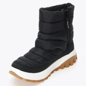کفش کوهنوردی اورجینال برند Columbia مدل Snowtrot Mid کد 878971741
