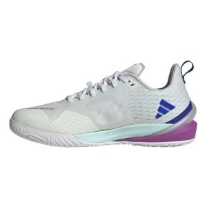 کفش تنیس اورجینال برند Adidas مدل Adizero Cybersonic All-Court کد 864668928