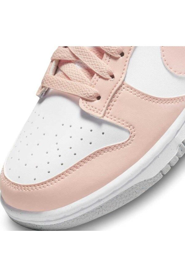کتونی اورجینال برند Nike مدل Dunk Low Next Nature کد 878604547 - Image 5