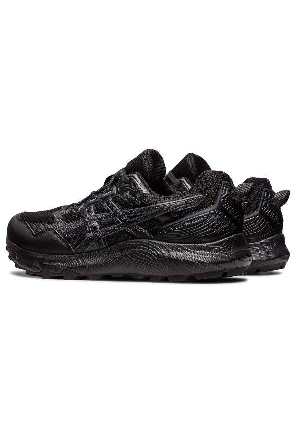کفش دویدن اورجینال برند Asics مدل Gel-sonoma 7 Gore-tex کد 746493278 - Image 4