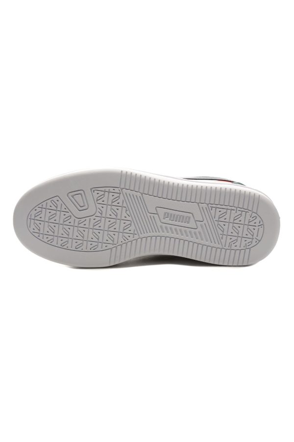 کفش پیاده روی اورجینال برند Puma مدل Caven 20 Block Jr کد 844096150 - Image 6