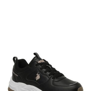 کفش پیاده روی اورجینال برند U s polo assn مدل Günlük Spor Ayakkabı کد 862715860