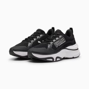 کفش پیاده روی اورجینال برند Puma مدل Softride Divine Wn کد 860411624