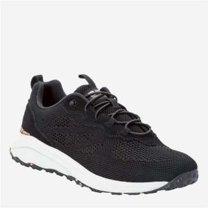 کفش کوهنوردی اورجینال برند Jack wolfskin مدل Dromoventure Knit Low M کد 712903127