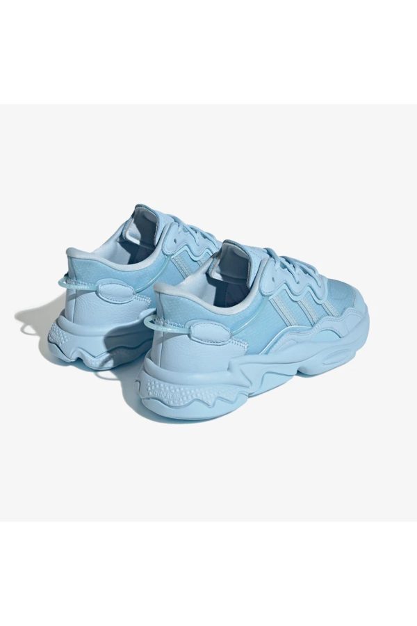 کفش پیاده روی اورجینال برند Adidas مدل OZWEEGO کد 843327571 - Image 3
