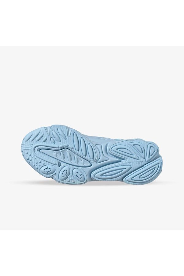 کفش پیاده روی اورجینال برند Adidas مدل OZWEEGO کد 843327571 - Image 4