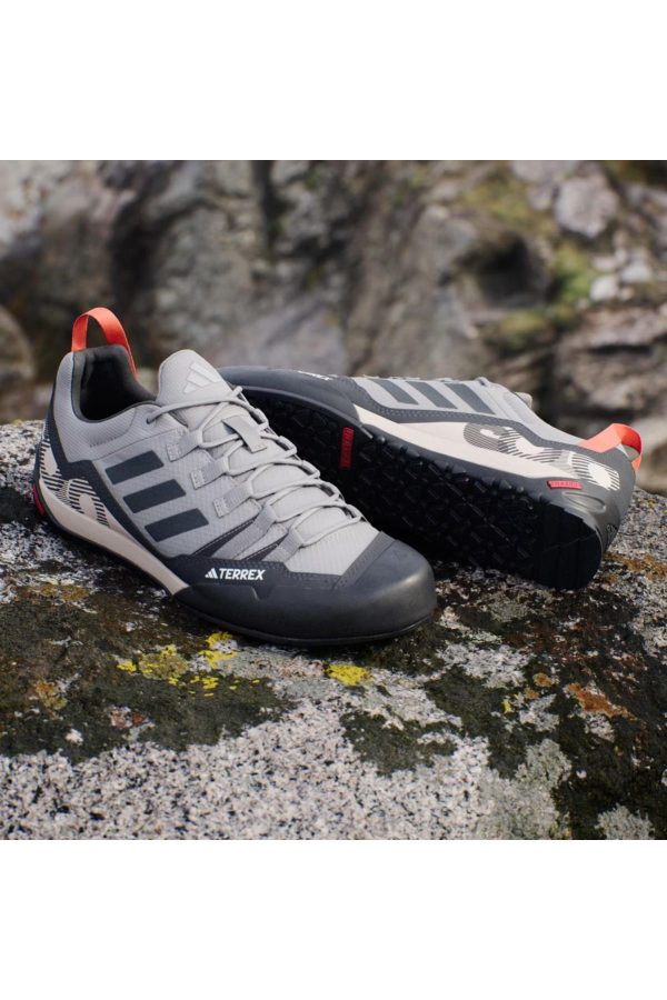 کتونی اورجینال برند Adidas مدل Terrex Swift Solo 2 کد 828497983 - Image 3