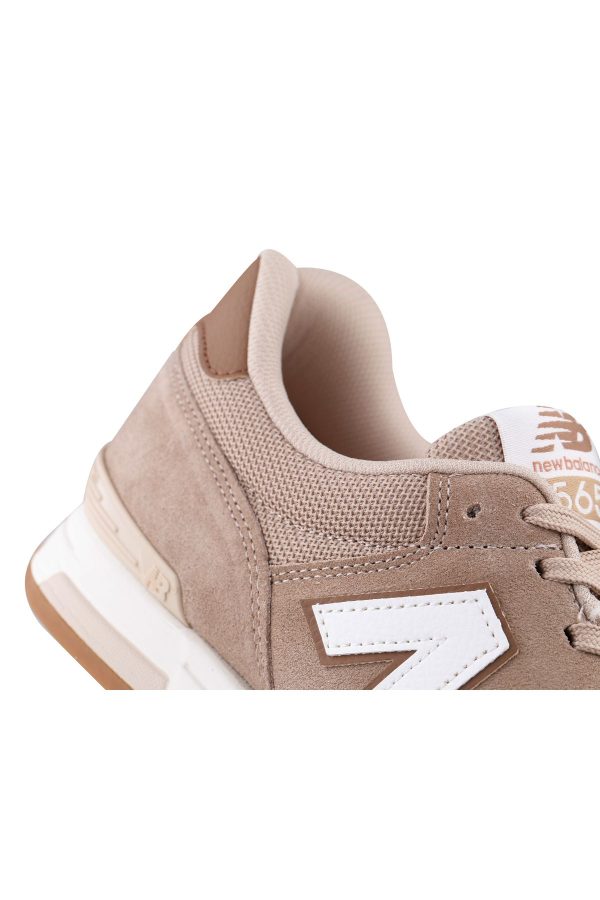 کتونی اورجینال برند New balance مدل ML565 کد 835637690 - Image 7