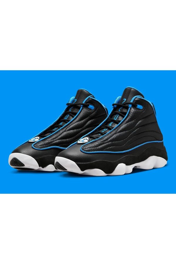 کفش بسکتبال اورجینال برند Nike مدل Jordan Pro Strong کد 846283567