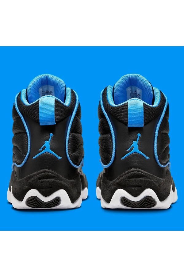کفش بسکتبال اورجینال برند Nike مدل Jordan Pro Strong کد 846283567 - Image 6