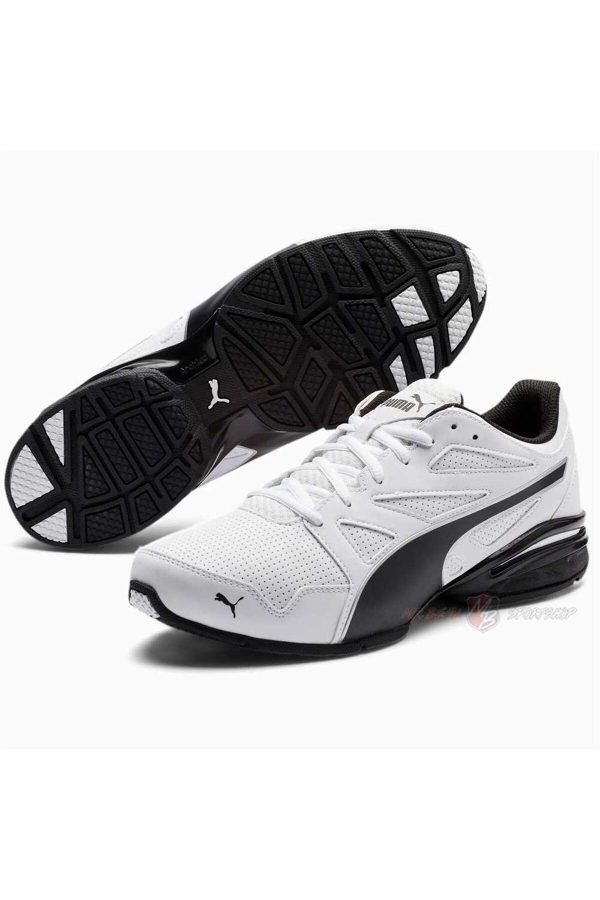 کتونی اورجینال برند Puma مدل Tazon Modern Sl Fm کد 84900821 - Image 4