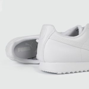کتونی اورجینال برند Puma مدل Roma Basic کد 855367879