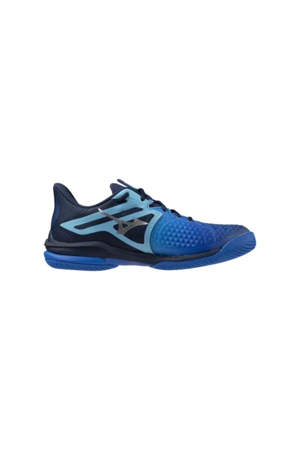 کفش تنیس اورجینال برند Mizuno مدل Wave Exceed Tour 6 کد 867783708 - Image 2