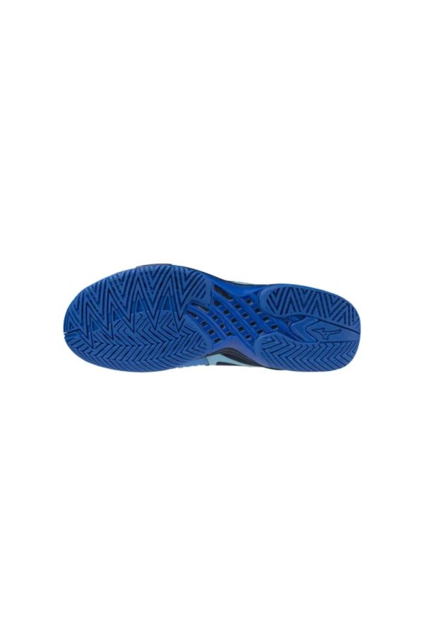کفش تنیس اورجینال برند Mizuno مدل Wave Exceed Tour 6 کد 867783708 - Image 6