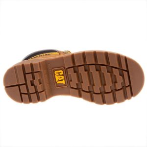 بوت اورجینال برند Caterpillar مدل Erkek Sarı Colorado Bot 015m100031 کد 65399810